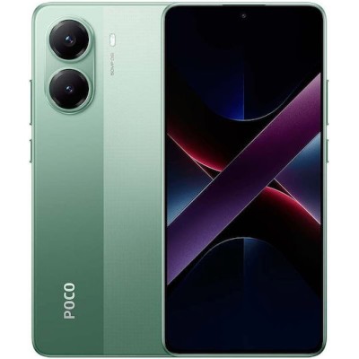 Xiaomi Poco X7 Pro 5G (8GB/256GB) Green EU